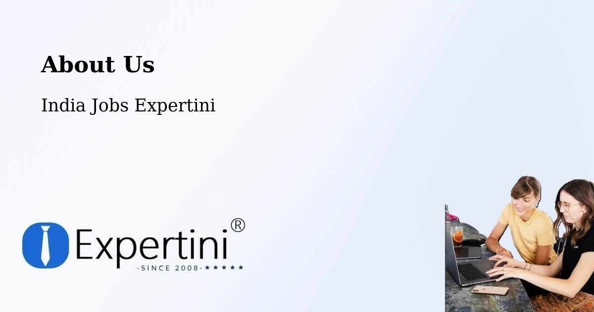 About Expertini Recruitment Platform  – Howrah - Howrah, India Jobs Expertini