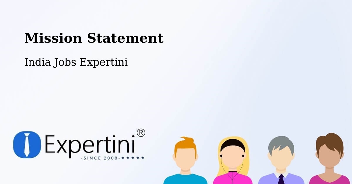 Corporate Mission – Howrah - India Jobs Expertini